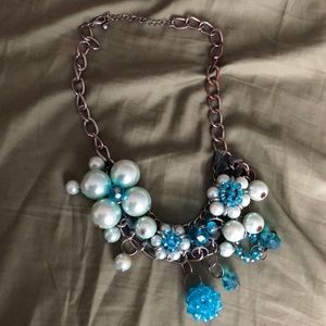 Chunky Necklace